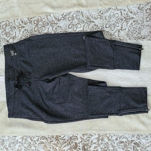 New York & Co. Lounge Pant Leggings- Waist up to 16.5" ; Length 30"